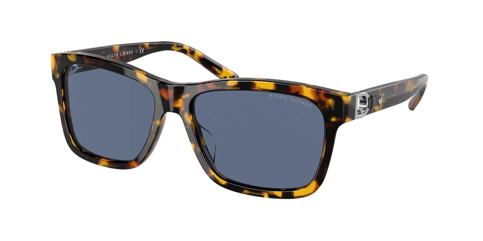Ralph Lauren 8203QU Sunglasses - view 3